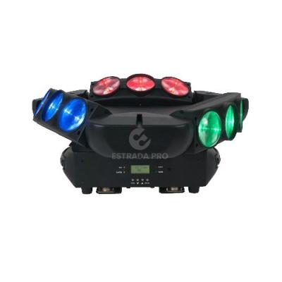 ESTRADA PRO LED MH912 Spider